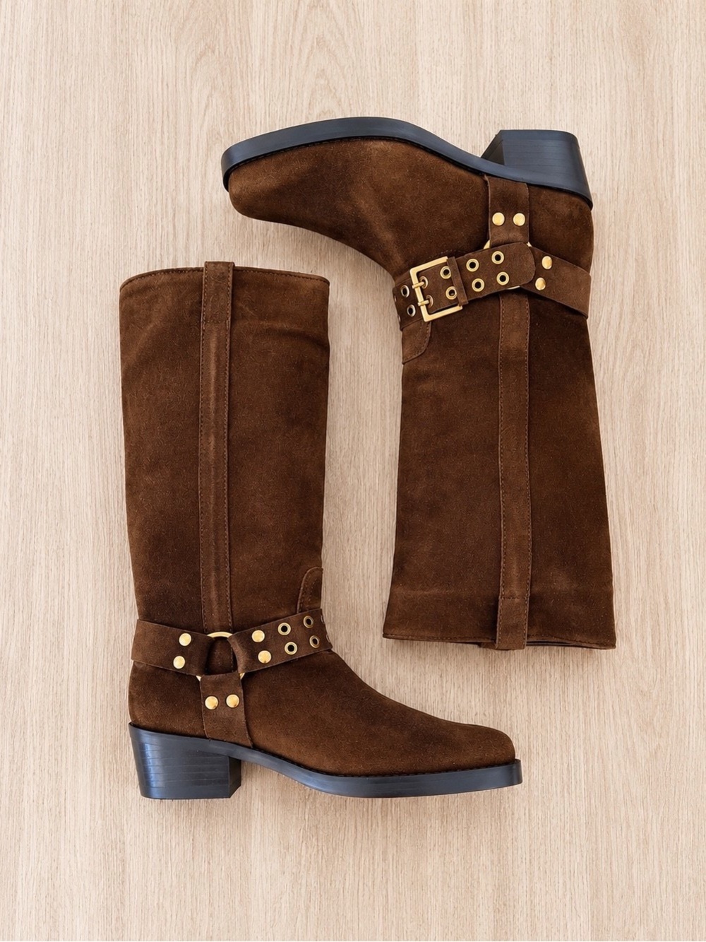 Dolce Vita Rusty Tall Boot 8.5